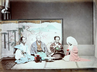 Old Photos of Japan Seen On www.coolpicturegallery.us