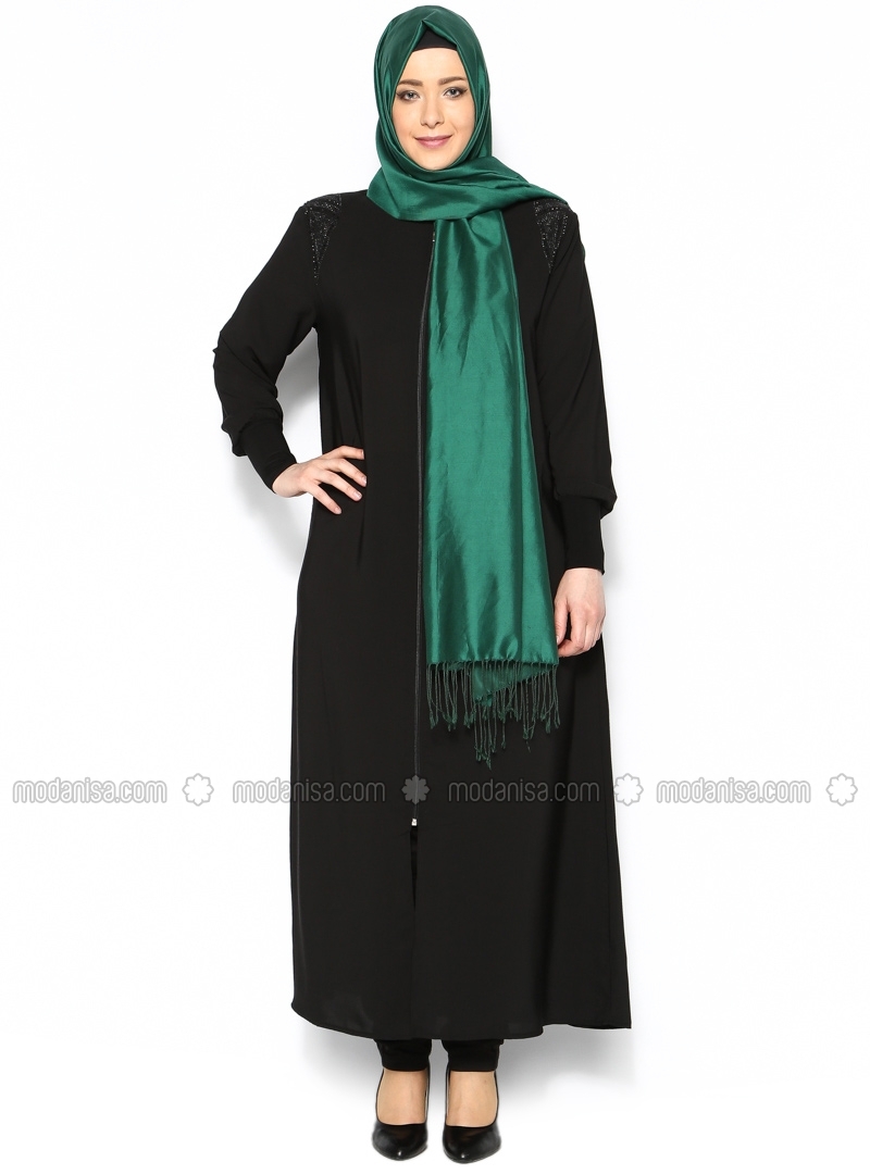 Baju Gamis Untuk Wanita Gemuk