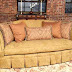 Classic living room design sofa
