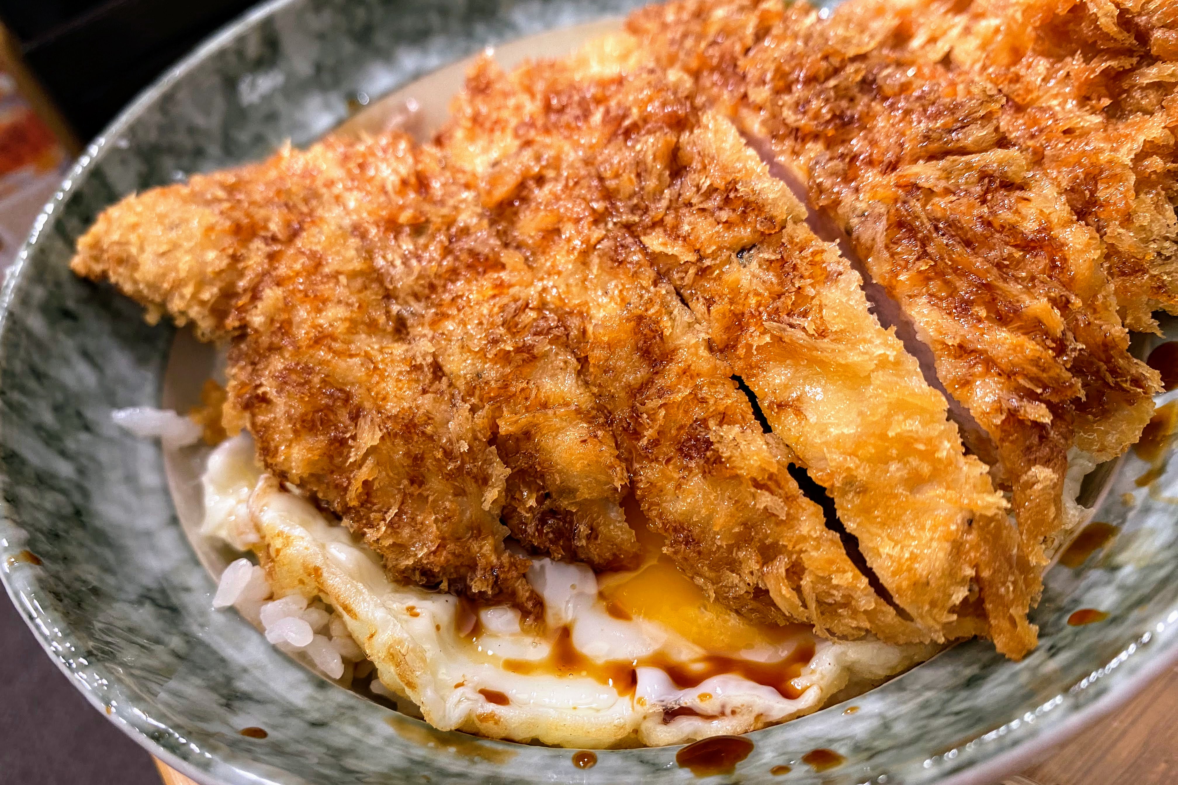 KATSU 鑫