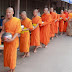 31 Biksu Thailand Terbukti Pakai Narkoba