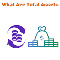 What Are Total Assets In Accounting