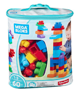 megabloks itmum