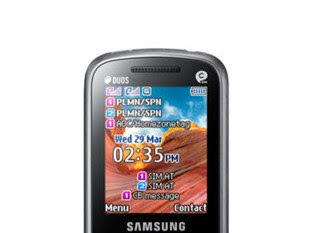 Samsung Metro 2252