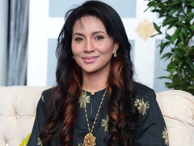 Malaysia, Berita, Gossip, Selebriti, Artis Malaysia, Norish Karman, Disamun, Banyak, Job, Terlepas