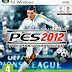 تحميل PES 2012  بحجم صغير جدا 80 مب   و مرفوعة على اكثر من رابط 