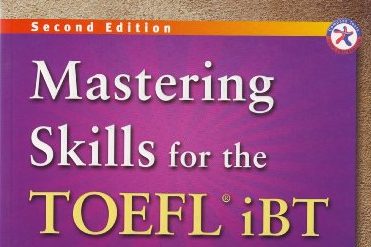 Mastering Skills for the TOEFL IBT