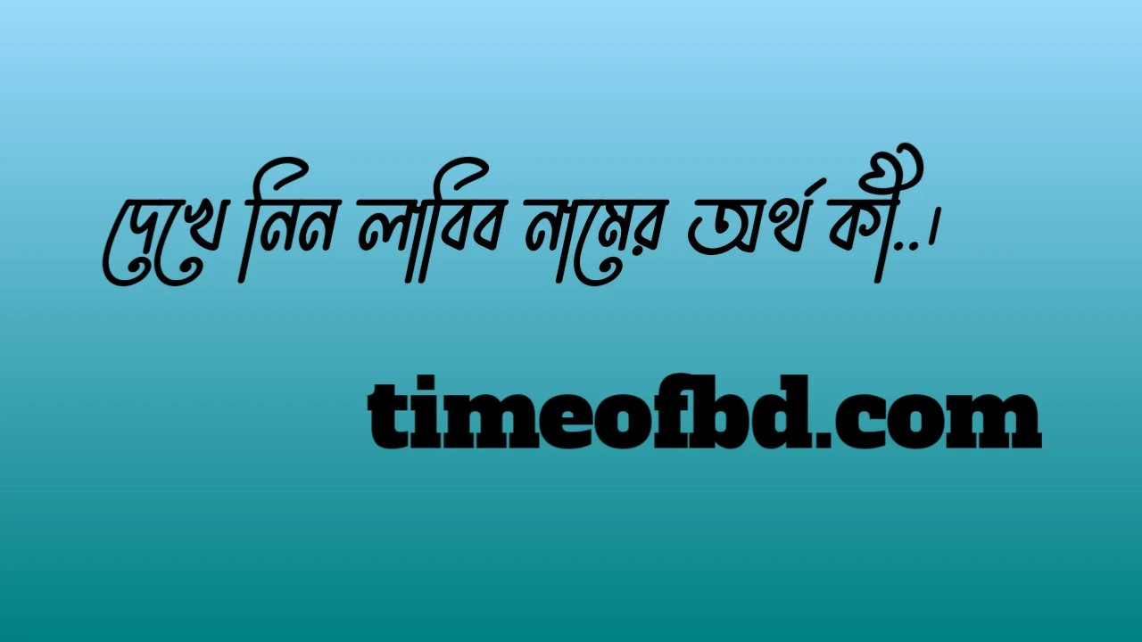 লাবিব নামের অর্থ কি, লাবিব নামের বাংলা অর্থ কি, লাবিব নামের আরবি অর্থ কি, লাবিব নামের ইসলামিক অর্থ কি,Labib name meaning in bengali arabic and islamic,Labib namer ortho ki,Labib name meaning, লাবিব কি আরবি / ইসলামিক নাম ,Labib name meaning in Islam, Labib Name meaning in Quran