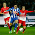 Goleiro Baumann garante empate do Freiburg contra o Hertha, em Berlim