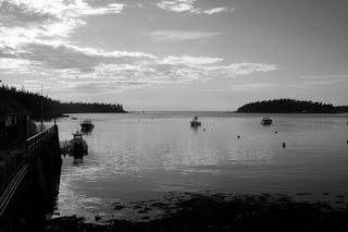 photo of Northeast Harbor, ME