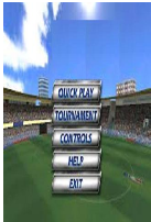 Real Cricket 2013 Free Dowwnload for Android