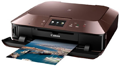 Canon PIXMA MG7170 Driver Downloads