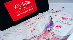 phytocode,różane kosmetyki, pielęgnacja 35+