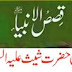Hazrat Shees A.S in Urdu : Qisas Ul Ambiya