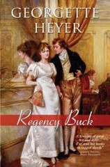 Regency Buck