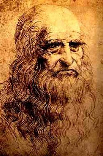 Leonardo da vinci