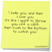 I hate you, quotations, quotes, pictures, images, wallpapers, , . (love quotes )