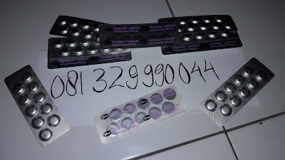 Obat Telat Datang Bulan cytotec