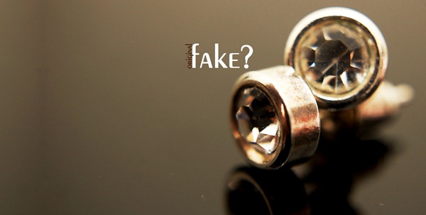 original fake