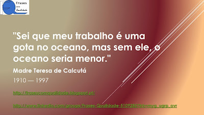 Frases com Qualidade