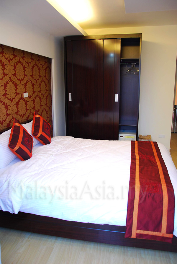 Photo of Impressive hotel room Hanoi