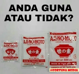 <img src="fazryan87.blogspot.com.jpg" alt="Disebalik Fakta dan Kisah Mitos Tentang AJINOMOTO">