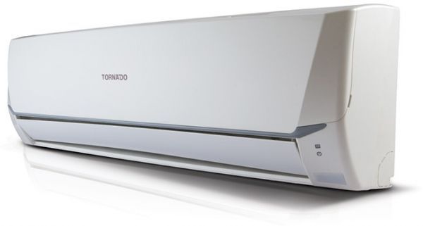 Tornado TH-C12UEE Cool Standard Split Air Conditioner with Dry and Super Jet Function
