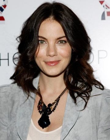 michelle monaghan photo pic