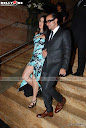 Kareena Kapoor at GQ Award Function