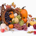 Thanksgiving - Food Traditions Revisted