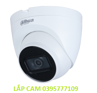 LẮP CAMERA IP IPC-HDW2230T-AS-S2 2MP