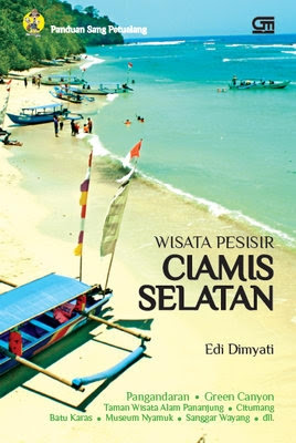 Contoh Karya Ilmiah Wisata Bali - Contoh Soal2