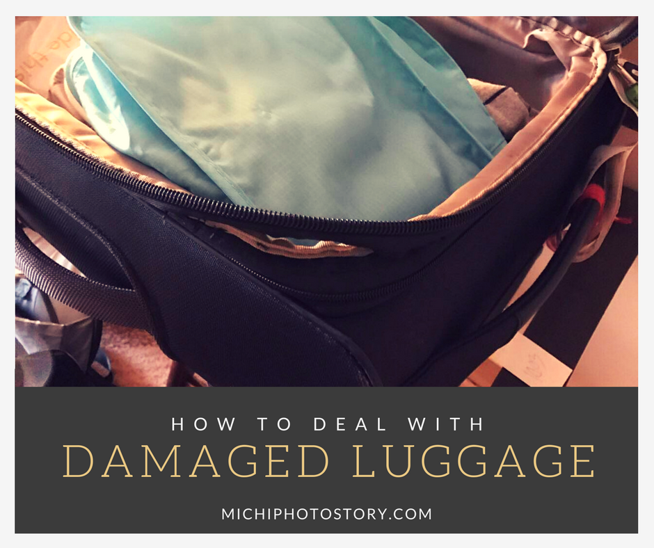 This Is How You Can Follow Up On Your Delayed Or Damaged Luggage With  Emirates Airlines