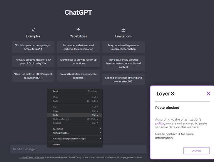 Samsung Bans ChatGPT After Engineers Use it to Fix Proprietary Code