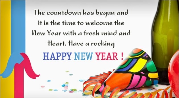 New Year messages, happy new year 2017 messages, SMS , Wishes