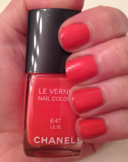 Chanel, Chanel nail polish, Chanel Le Vernis Nail Colour, Chanel Bel-Argus, Chanel L'Ete Papillon de Chanel Summer 2013 Nail Polish Collection, Chanel Azure, Chanel Lilis, nali, nails, nail polish, polish, lacquer, nail lacquer, varnish, nail varnish