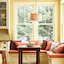 Decorating With Orange 2013 Ideas