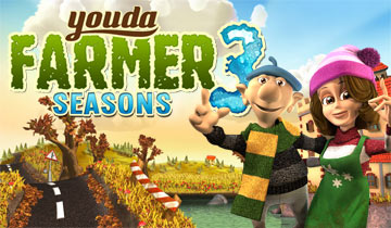 Farmer 3 Seasons