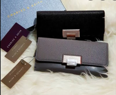 Dompet wanita branded premium