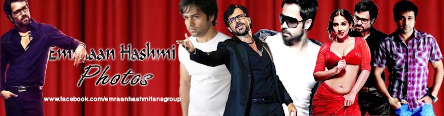 Emraan Hashmi Photos