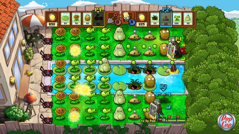 plants vs zombies 2 free download for pc