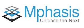 Mphasis Ltd Logo
