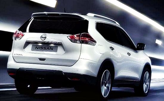 2016 Nissan X-Trail Models Price Features