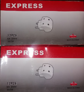 سعر مشترك بدون سلك express