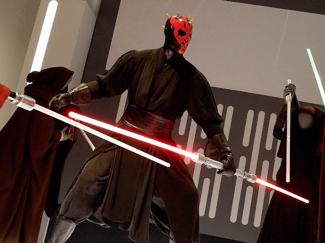 Darth Maul