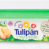 Prueba gratis margarina Tulipán