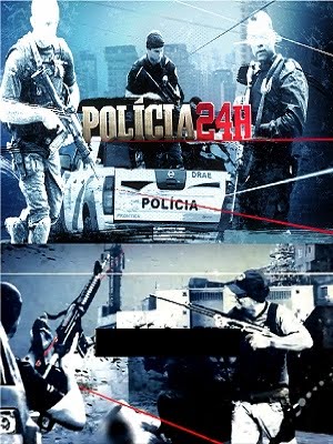 Polícia 24h – HDTV 720p (15/11/2012)