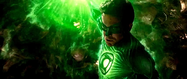 Green Lantern Trailer 2