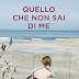 Video recensione di "Quello che non sai di me" di Meg Wolitzer 