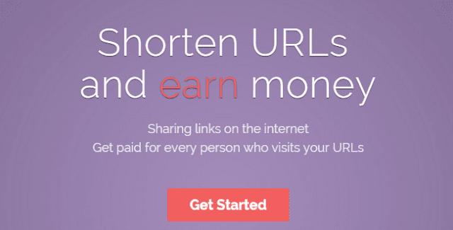 Hướng dẫn rút gọn links kiếm tiền với Ouo.io